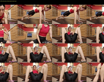 lexa_del_mar — 17 minute Chaturbate female cam show recording, 720p, Jun 20, 2025
