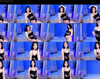 li_baby — 33 minute Chaturbate female cam show recording, 720p, Jun 20, 2025