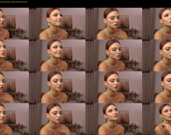 light_my_f1re — 4 minute Chaturbate female cam show recording, 720p, Jun 20, 2025