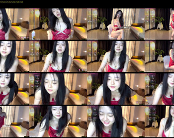 liunana — 44 minute Chaturbate female cam show recording, 720p, Jun 20, 2025