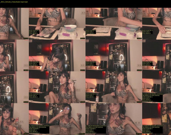 lonelly_lolly98 — 74 minute Chaturbate female cam show recording, 720p, Jun 21, 2025