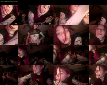 lookingforlona — 50 minute Chaturbate female cam show recording, 720p, Jun 20, 2025