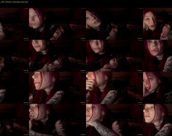 lookingforlona — 18 minute Chaturbate female cam show recording, 720p, Jun 20, 2025