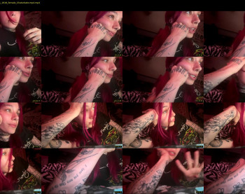 lookingforlona — 4 minute Chaturbate female cam show recording, 720p, Jun 20, 2025