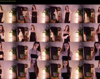 lornafletcher — 71 minute Chaturbate female cam show recording, 720p, Jun 20, 2025