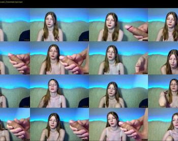 lovirss — 120 minute Chaturbate couple cam show recording, 720p, Jun 20, 2025