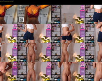 lucylia_ — 120 minute Chaturbate female cam show recording, 720p, Jun 20, 2025