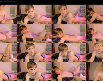 luka_marrant — 18 minute Chaturbate male cam show recording, 720p, Jun 20, 2025