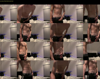 lz_britboy — 4 minute Chaturbate male cam show recording, 720p, Jun 21, 2025