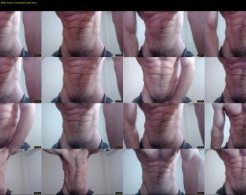 maluma4you — 10 minute Chaturbate male cam show recording, 720p, Jun 20, 2025