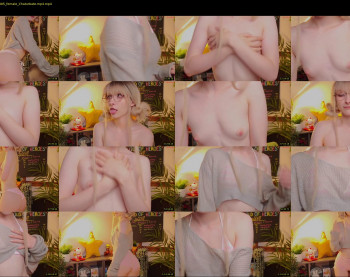 mana_rose — 91 minute Chaturbate female cam show recording, 720p, Jun 20, 2025