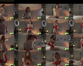 margarethowell — 120 minute Chaturbate female cam show recording, 720p, Jun 20, 2025