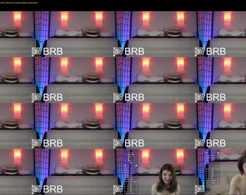mary_shake — 32 minute Chaturbate female cam show recording, 720p, Jun 21, 2025