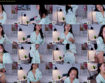 maudcoke — 121 minute Chaturbate female cam show recording, 720p, Jun 20, 2025