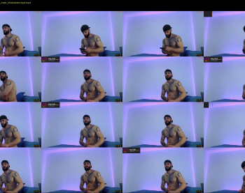 max_xl_ — 4 minute Chaturbate male cam show recording, 720p, Jun 20, 2025