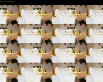 meegan1 — 28 minute Chaturbate female cam show recording, 720p, Jun 20, 2025