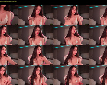 melissaxcbx — 7 minute Chaturbate female cam show recording, 720p, Jun 20, 2025