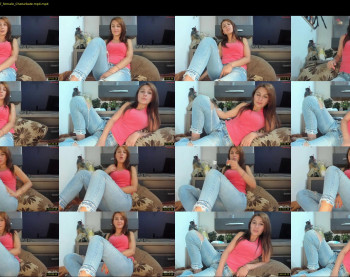 mellbell_ — 120 minute Chaturbate female cam show recording, 720p, Jun 21, 2025