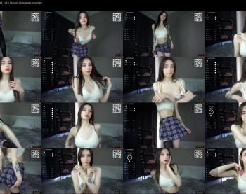 merylblackhurst — 121 minute Chaturbate female cam show recording, 720p, Jun 20, 2025