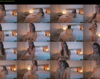 mia_greyy — 74 minute Chaturbate female cam show recording, 720p, Jun 21, 2025