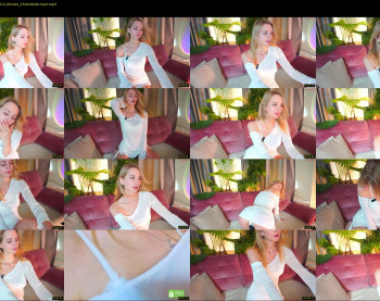 mickeydior — 68 minute Chaturbate female cam show recording, 720p, Jun 20, 2025