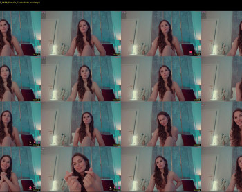 miladystarlight — 7 minute Chaturbate female cam show recording, 720p, Jun 20, 2025