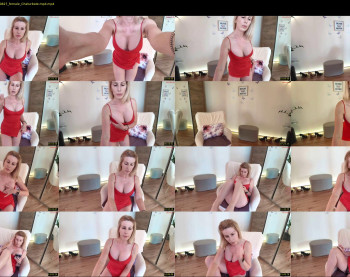 mirela_silver — 18 minute Chaturbate female cam show recording, 720p, Jun 20, 2025