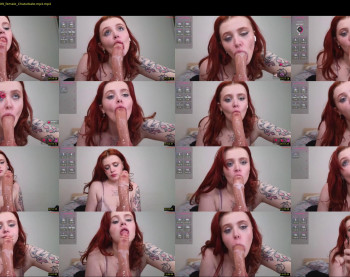 mirida_fox — 17 minute Chaturbate female cam show recording, 720p, Jun 20, 2025