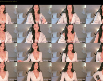 miroslava_lime — 40 minute Chaturbate female cam show recording, 720p, Jun 20, 2025