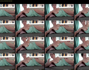 mis_eva — 5 minute Chaturbate female cam show recording, 720p, Jun 20, 2025