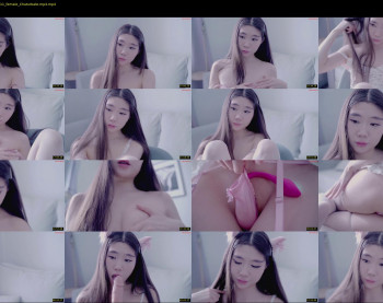 miso_misa — 61 minute Chaturbate female cam show recording, 720p, Jun 20, 2025