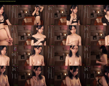 miuri_miy — 121 minute Chaturbate female cam show recording, 720p, Jun 20, 2025