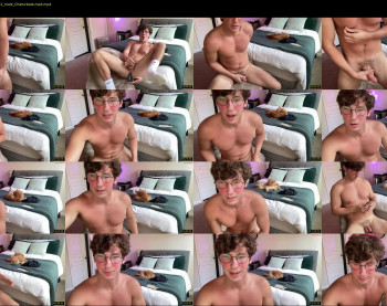 mizzo001 — 27 minute Chaturbate male cam show recording, 720p, Jun 20, 2025