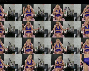 mrswadsworthy — 4 minute Chaturbate female cam show recording, 720p, Jun 20, 2025
