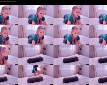myassistant — 30 minute Chaturbate female cam show recording, 720p, Jun 20, 2025