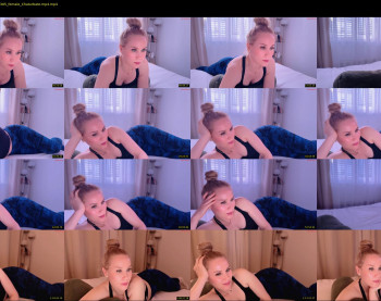 myassistant — 83 minute Chaturbate female cam show recording, 720p, Jun 20, 2025