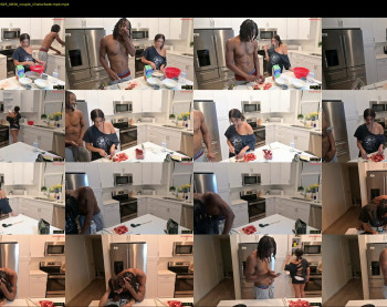 mycreamydreams — 26 minute Chaturbate couple cam show recording, 480p, Jun 20, 2025
