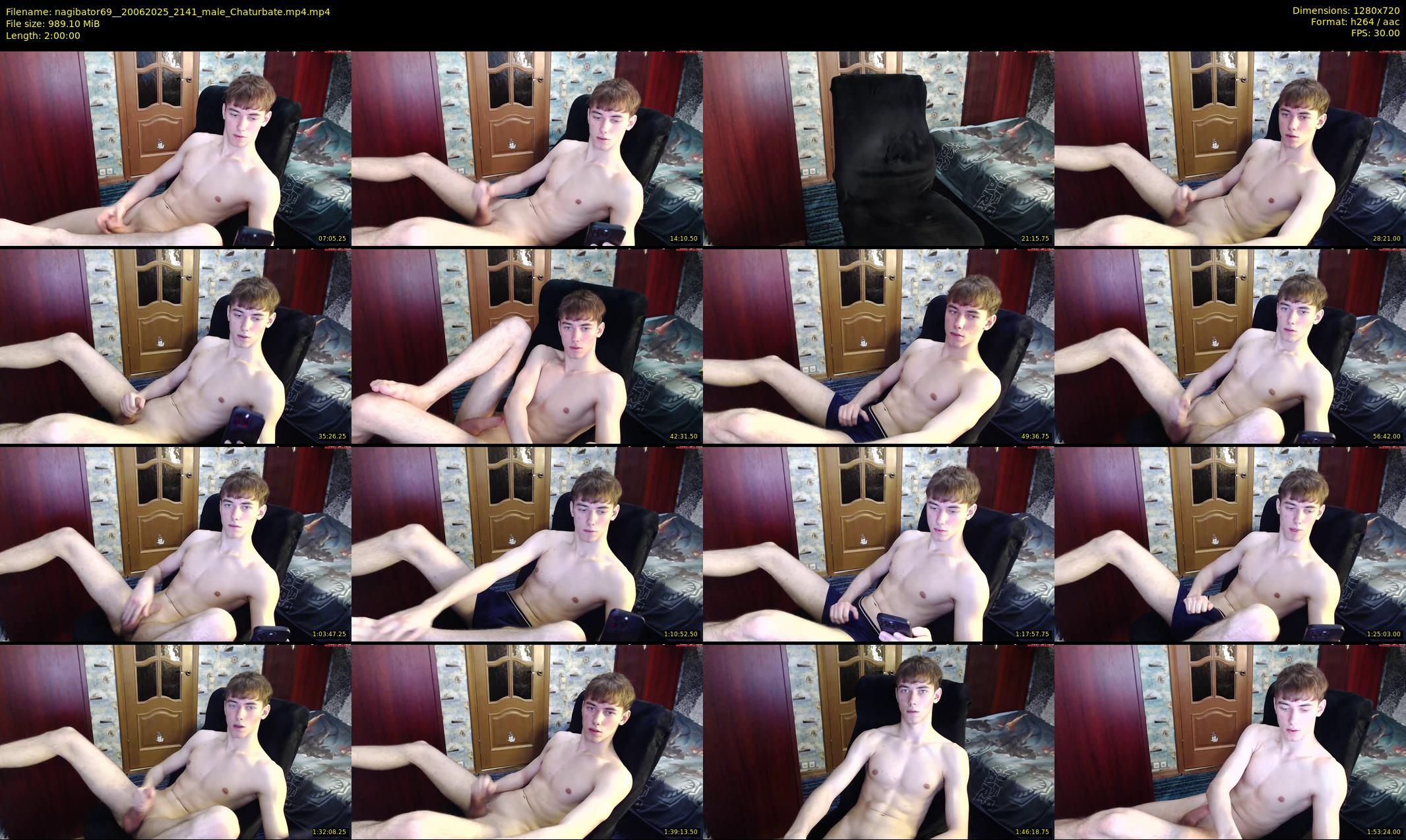 nagibator69_ — 120 minute Chaturbate couple cam show recording, 720p, Jun 20, 2025