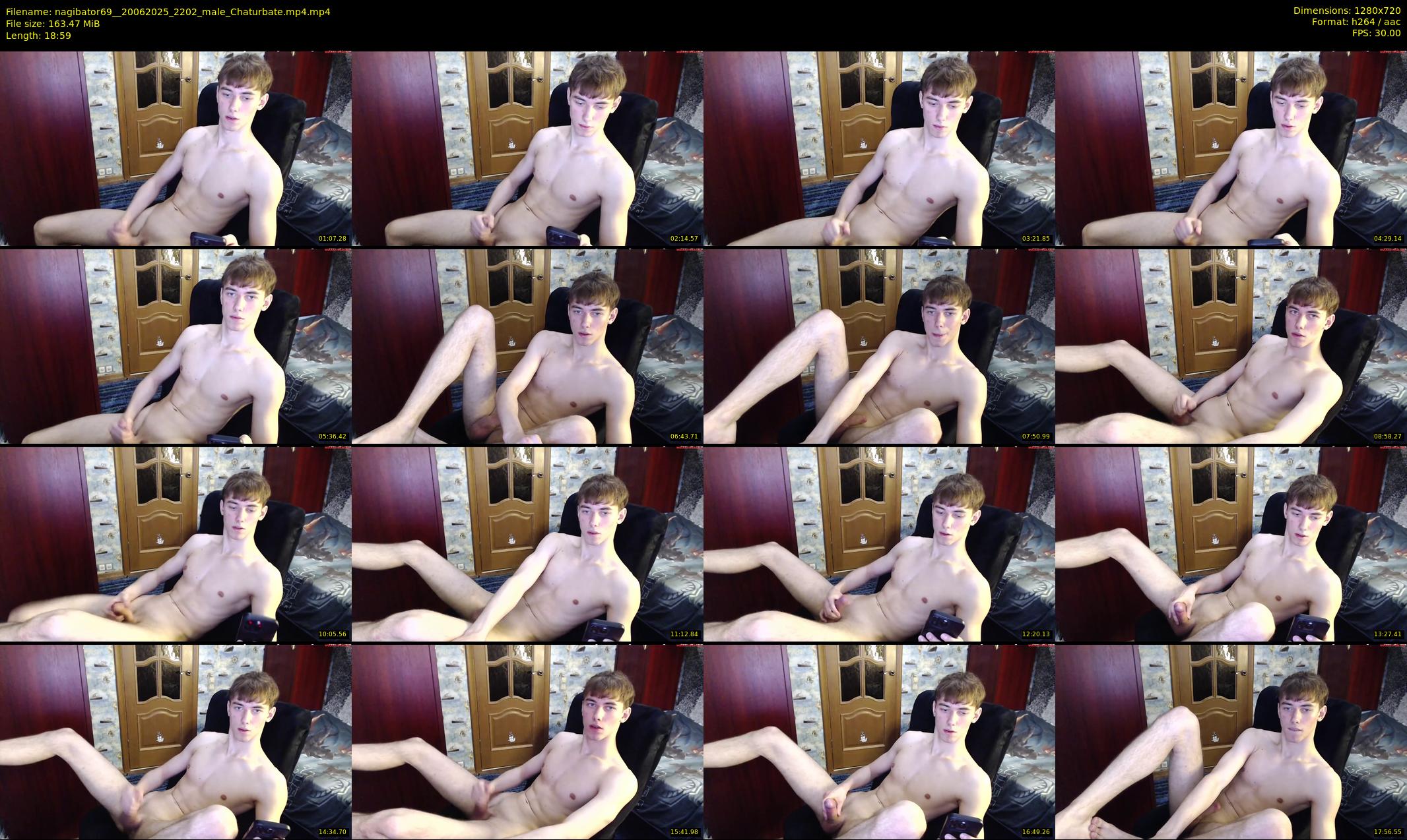 nagibator69_ — 19 minute Chaturbate couple cam show recording, 720p, Jun 20, 2025