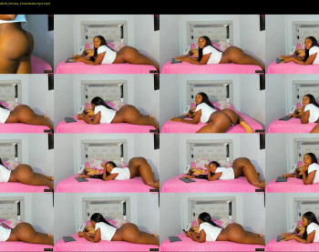 natasha_joyy — 31 minute Chaturbate female cam show recording, 720p, Jun 20, 2025