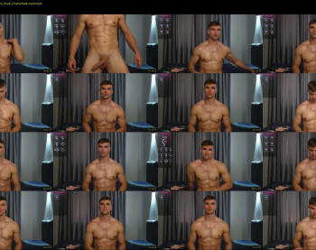 nik_sharp — 13 minute Chaturbate male cam show recording, 720p, Jun 21, 2025