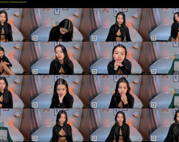 nina_agdal — 120 minute Chaturbate female cam show recording, 720p, Jun 20, 2025