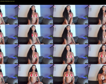 ninag0ld — 15 minute Chaturbate female cam show recording, 720p, Jun 20, 2025