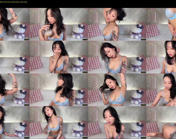 norma_blum — 25 minute Chaturbate female cam show recording, 720p, Jun 20, 2025