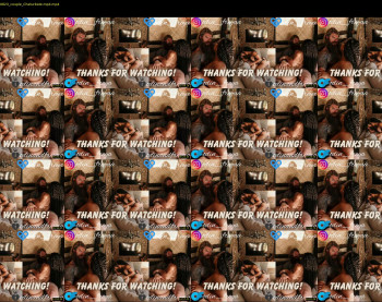odinn_freyaa — 19 minute Chaturbate couple cam show recording, 720p, Jun 20, 2025