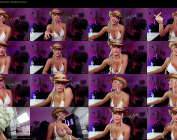 oliviaowens — 75 minute Chaturbate female cam show recording, 720p, Jun 21, 2025