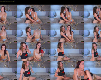ottiliefloor — 7 minute Chaturbate female cam show recording, 720p, Jun 21, 2025