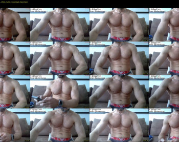 parisien75015 — 23 minute Chaturbate male cam show recording, 720p, Jun 20, 2025