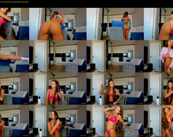 patricia_bloom — 86 minute Chaturbate female cam show recording, 720p, Jun 20, 2025