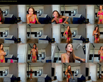 patricia_bloom — 36 minute Chaturbate female cam show recording, 720p, Jun 20, 2025